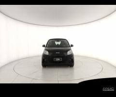 SMART Fortwo eq Passion 4,6kW