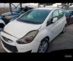 RICAMBI USATI AUTO HYUNDAI iX20 Serie D4FC Diesel - 2