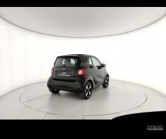 SMART Fortwo eq Passion 4,6kW