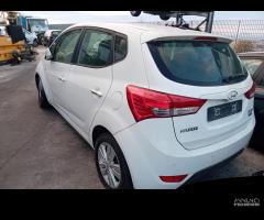 RICAMBI USATI AUTO HYUNDAI iX20 Serie D4FC Diesel - 3