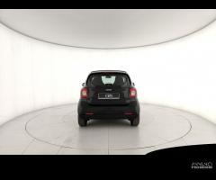 SMART Fortwo eq Passion 4,6kW