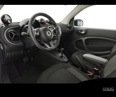 SMART Fortwo eq Passion 4,6kW