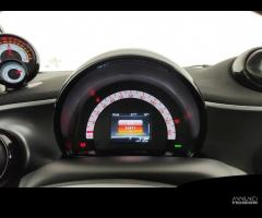 SMART Fortwo eq Passion 4,6kW - 6