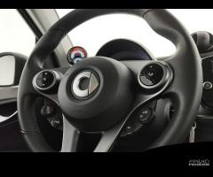 SMART Fortwo eq Passion 4,6kW - 7