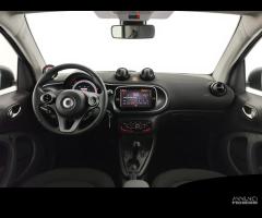 SMART Fortwo eq Passion 4,6kW - 9