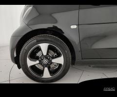 SMART Fortwo eq Passion 4,6kW - 11