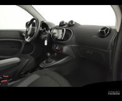 SMART Fortwo eq Passion 4,6kW - 14