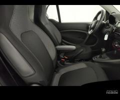 SMART Fortwo eq Passion 4,6kW - 15