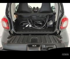 SMART Fortwo eq Passion 4,6kW - 16