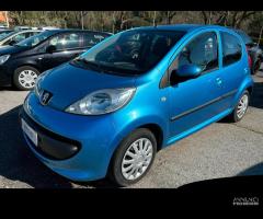 Peugeot 108 VTi 68 3 porte Active