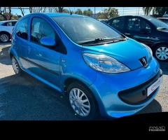 Peugeot 108 VTi 68 3 porte Active