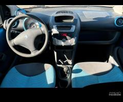 Peugeot 108 VTi 68 3 porte Active