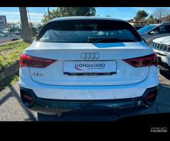 Audi Q3 35 TDI S tronic Business Advanced