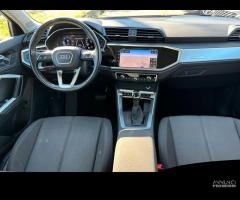 Audi Q3 35 TDI S tronic Business Advanced - 8