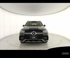 MERCEDES-BENZ GLE 350 d Premium 4matic auto