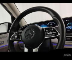 MERCEDES-BENZ GLE 350 d Premium 4matic auto - 7