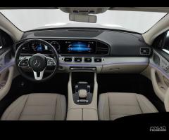 MERCEDES-BENZ GLE 350 d Premium 4matic auto - 9