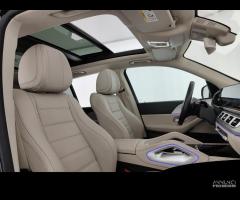 MERCEDES-BENZ GLE 350 d Premium 4matic auto - 10