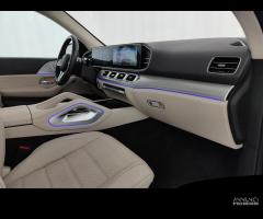 MERCEDES-BENZ GLE 350 d Premium 4matic auto - 15