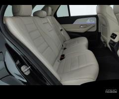 MERCEDES-BENZ GLE 350 d Premium 4matic auto - 17