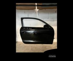 Porta anteriore destra Audi A1  3 porte