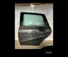 Porta posteriore sinistra Mercedes B W246