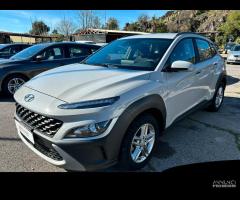 Hyundai Kona 1.6 CRDI Hybrid 48V DCT NLine