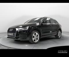 AUDI Q3 1.4 tfsi Sport 150cv - 1