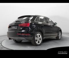 AUDI Q3 1.4 tfsi Sport 150cv - 2