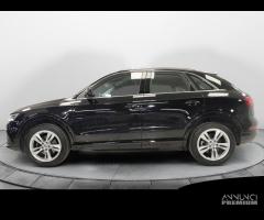 AUDI Q3 1.4 tfsi Sport 150cv - 3