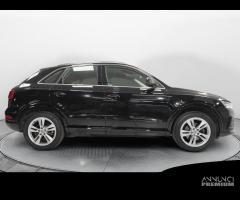 AUDI Q3 1.4 tfsi Sport 150cv - 4