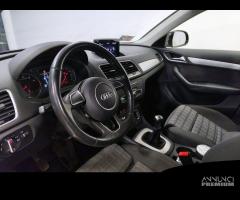 AUDI Q3 1.4 tfsi Sport 150cv - 6