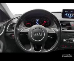 AUDI Q3 1.4 tfsi Sport 150cv - 7