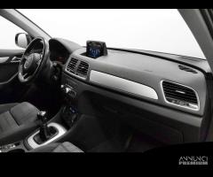 AUDI Q3 1.4 tfsi Sport 150cv - 10