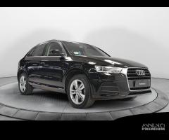 AUDI Q3 1.4 tfsi Sport 150cv - 16