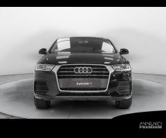 AUDI Q3 1.4 tfsi Sport 150cv - 17