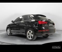 AUDI Q3 1.4 tfsi Sport 150cv - 18