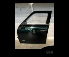 Porta anteriore sinistra Mini Countryman 2015