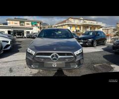 MERCEDES-BENZ A 180 d Sport auto - 2