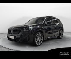 BMW X1 xDrive25e Msport - 1