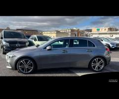 MERCEDES-BENZ A 180 d Sport auto - 4