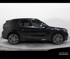 BMW X1 xDrive25e Msport - 4