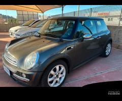 Mini Mini 1.4 tdi One D Park Lane - 1