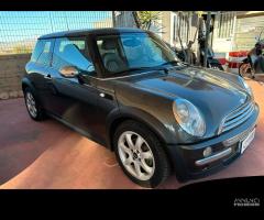 Mini Mini 1.4 tdi One D Park Lane - 3