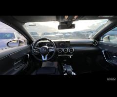 MERCEDES-BENZ A 180 d Sport auto - 7