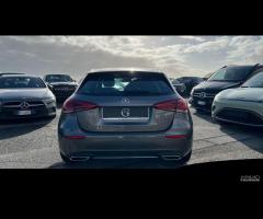 MERCEDES-BENZ A 180 d Sport auto - 10