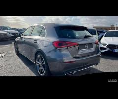 MERCEDES-BENZ A 180 d Sport auto - 11