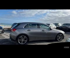 MERCEDES-BENZ A 180 d Sport auto - 12