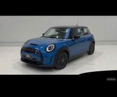 MINI Mini F56 2021 Full Electric - Mini 3p Cooper