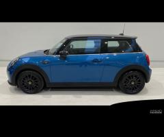 MINI Mini F56 2021 Full Electric - Mini 3p Cooper